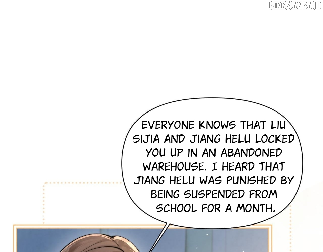 You Can Hear It Chapter 73 - page 38